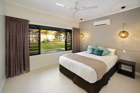 Castaways Resort And Spa, Mission Beach - Port Augusta Accommodation 0
