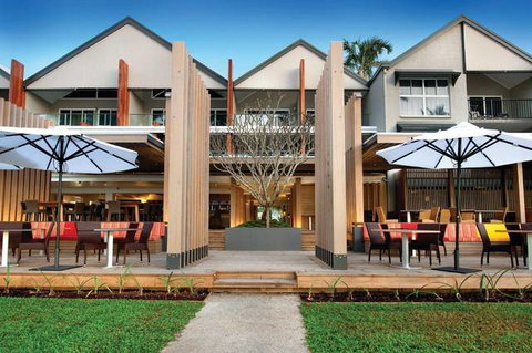 Castaways Resort And Spa, Mission Beach - Port Augusta Accommodation 5