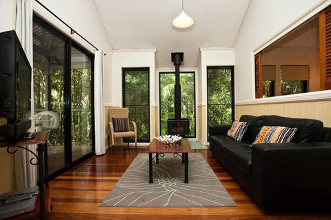 Cedar Creek Lodges At Thunderbird Park™ - Port Augusta Accommodation 0