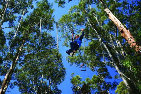 Cedar Creek Lodges At Thunderbird Park™ - Port Augusta Accommodation 2