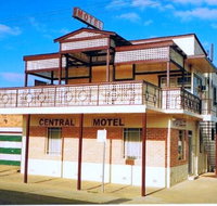 Central Motel - Port Augusta Accommodation