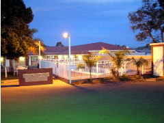 Charles Rasp Motor Inn - Port Augusta Accommodation 0