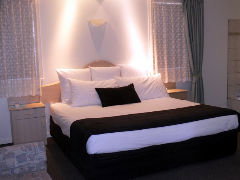 Charles Rasp Motor Inn - Port Augusta Accommodation 1