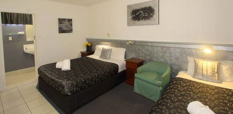 Charm City Motel - Port Augusta Accommodation 2