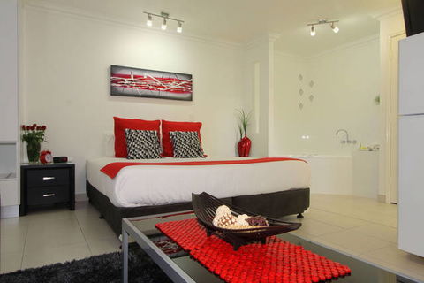 Charm City Motel - Port Augusta Accommodation 0