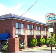 Clayton Monash Motor Inn  Serviced Apartments - Port Augusta Accommodation