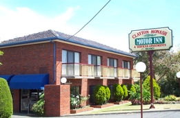 Clayton Monash Motor Inn & Serviced Apartments - Port Augusta Accommodation 0