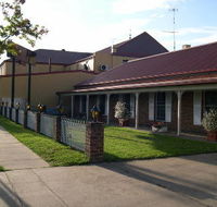 Club Motel - Port Augusta Accommodation