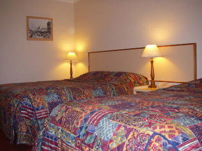 Club Motel - Port Augusta Accommodation 3