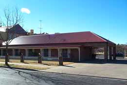 Club Motel - Port Augusta Accommodation 4