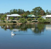 Coachhouse Marina Resort - Port Augusta Accommodation