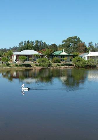 Coachhouse Marina Resort - Port Augusta Accommodation 0