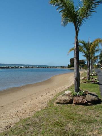 Coachhouse Marina Resort - Port Augusta Accommodation 1