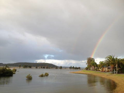 Coachhouse Marina Resort - Port Augusta Accommodation 2