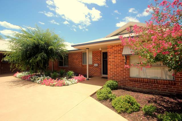 Mudgee NSW Port Augusta Accommodation