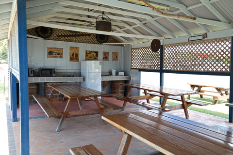 Colonial Holiday Park & Leisure Village - Port Augusta Accommodation 4