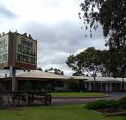 Colonial Motor Inn - Port Augusta Accommodation