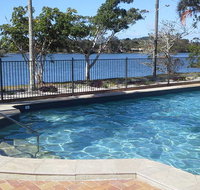 Colonial Tweed Holiday  Home Park - Port Augusta Accommodation
