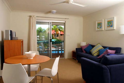 Arlia Sands Apartments - Port Augusta Accommodation 0