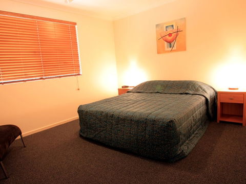 Arlia Sands Apartments - Port Augusta Accommodation 1
