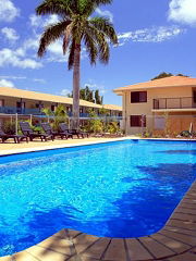 Arlia Sands Apartments - Port Augusta Accommodation 4