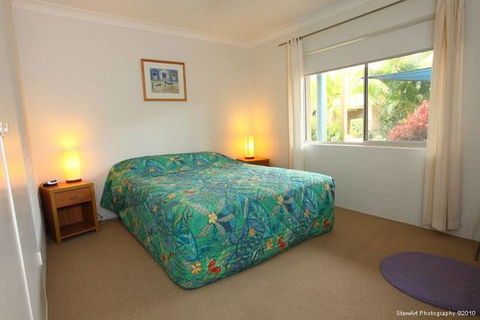 Arlia Sands Apartments - Port Augusta Accommodation 2