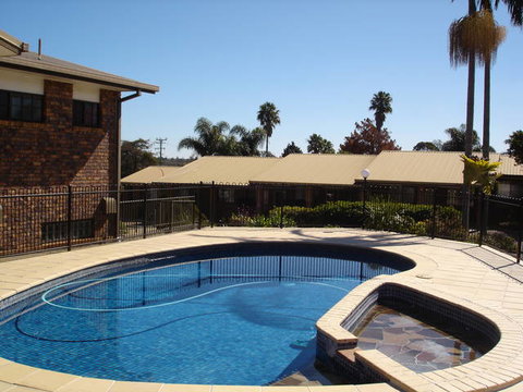 Comfort Inn Glenfield - Port Augusta Accommodation 4