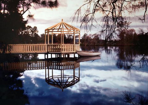 Lincoln Downs Resort Batemans Bay - Port Augusta Accommodation 0