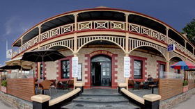 Anchorage At Victor Harbor - Port Augusta Accommodation 7