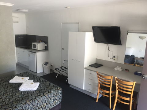 Bundaberg Spanish Motor Inn - Port Augusta Accommodation 4