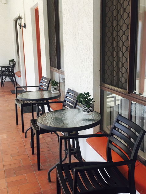 Bundaberg Spanish Motor Inn - Port Augusta Accommodation 5