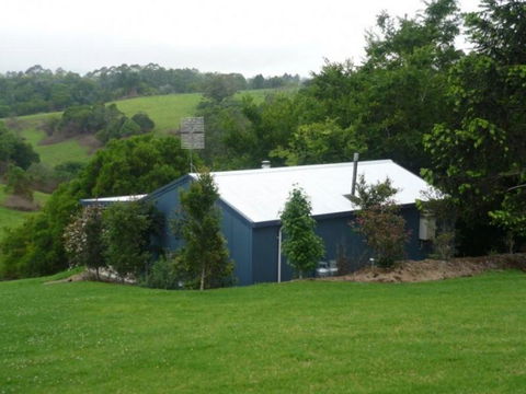Jacaranda Cottages - Port Augusta Accommodation 0