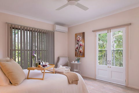 Jacaranda Cottages - Port Augusta Accommodation 10
