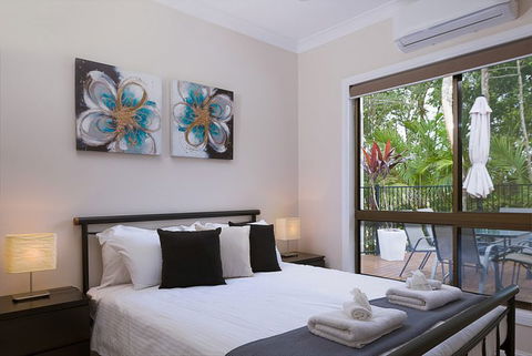 Jacaranda Cottages - Port Augusta Accommodation 11