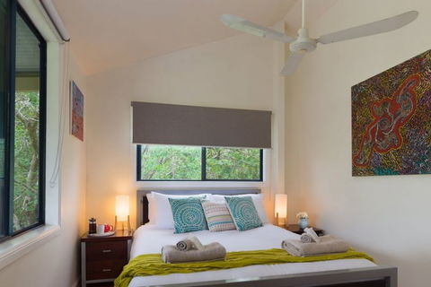 Jacaranda Cottages - Port Augusta Accommodation 4