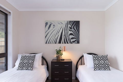 Jacaranda Cottages - Port Augusta Accommodation 13