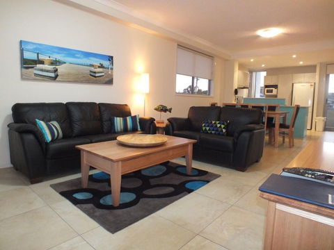 Pacific Marina Apartments - Port Augusta Accommodation 1