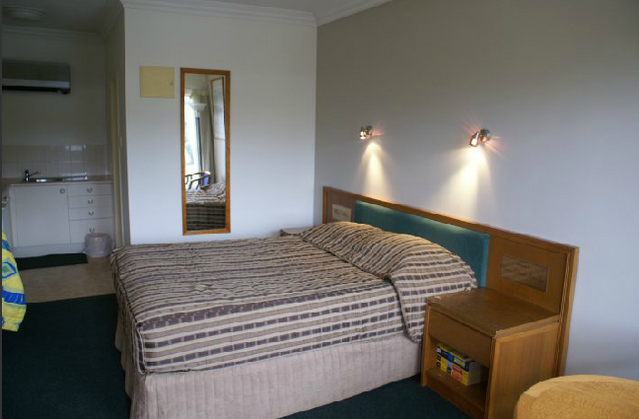 Coopers Colonial Motel - Port Augusta Accommodation