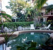 Coral Reef Holiday Apartments - Port Augusta Accommodation
