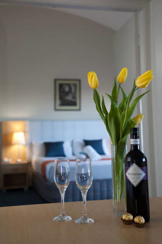 Corrigans Cove - Port Augusta Accommodation 1