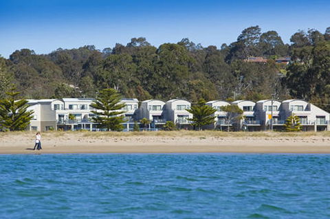Corrigans Cove - Port Augusta Accommodation 7