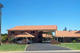 Cotswold Hills QLD Port Augusta Accommodation