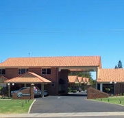 Cotswold Motor Inn - Port Augusta Accommodation