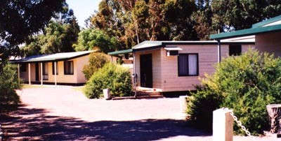 Cowell Foreshore Caravan Park & Holiday Units - Port Augusta Accommodation 0