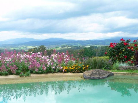 Dalblair Bed & Breakfast - Port Augusta Accommodation 1