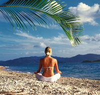 Daydream Island Resort  Spa - Port Augusta Accommodation