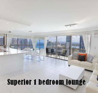 De Ville Apartments Main Beach - Port Augusta Accommodation