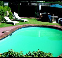 Deniliquin Motel - Port Augusta Accommodation
