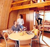 Discovery Holiday Parks - Boulder - Port Augusta Accommodation