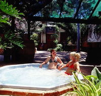 Eagle Foundry Bed  Breakfast - Port Augusta Accommodation